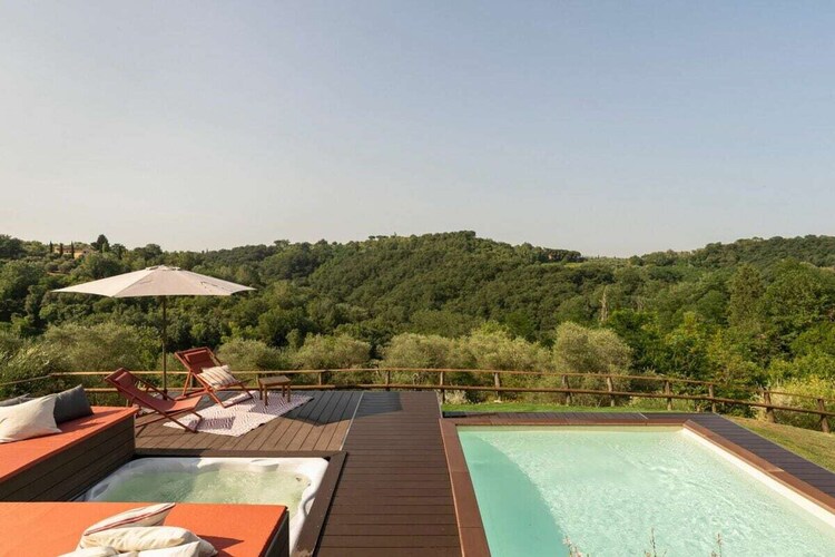 Vakantiehuis in Palaia PI, foto 8