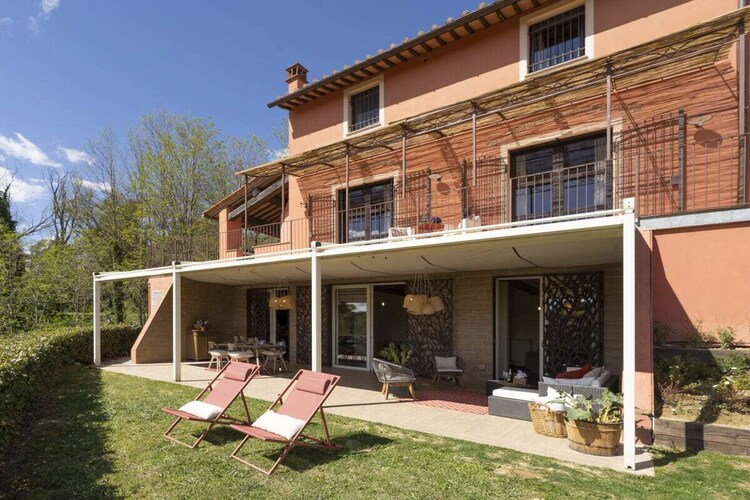 Vakantiehuis in Palaia PI, foto 9