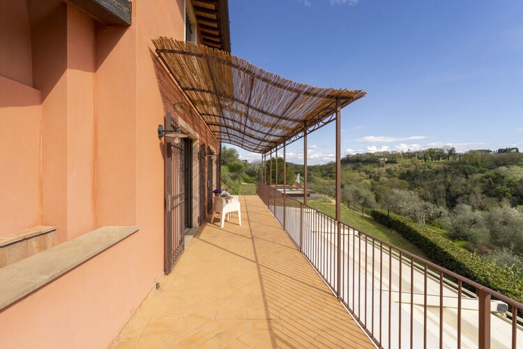 Vakantiehuis in Palaia PI, foto 12