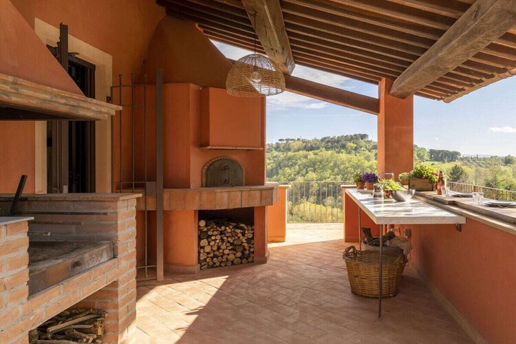 Vakantiehuis in Palaia PI, foto 13
