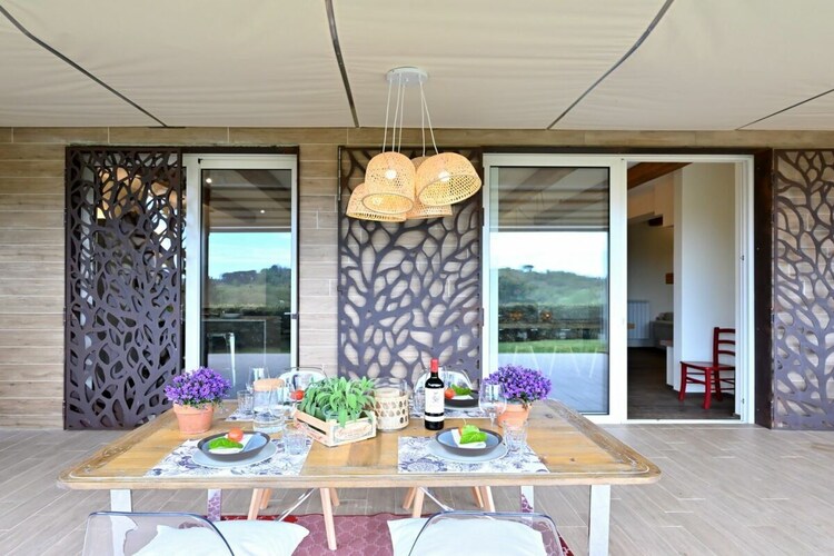 Vakantiehuis in Palaia PI, foto 15