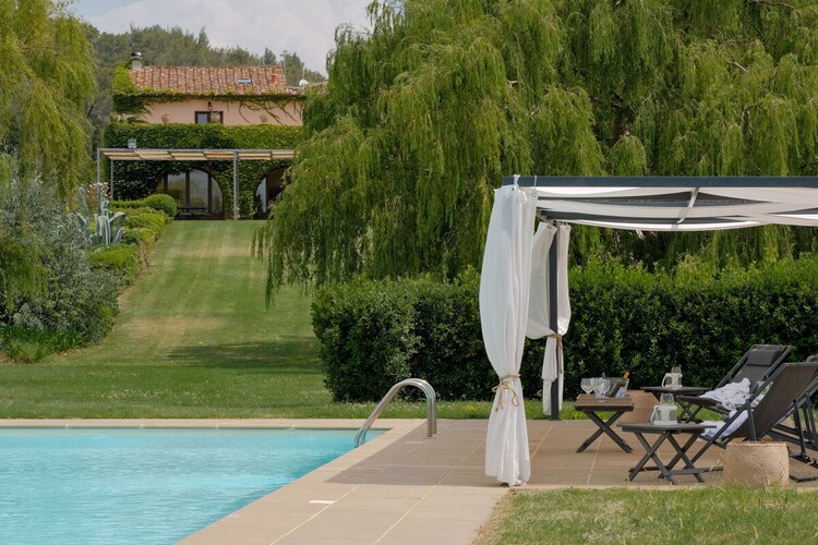 Vakantiehuis in Castellina Marittima, foto 2