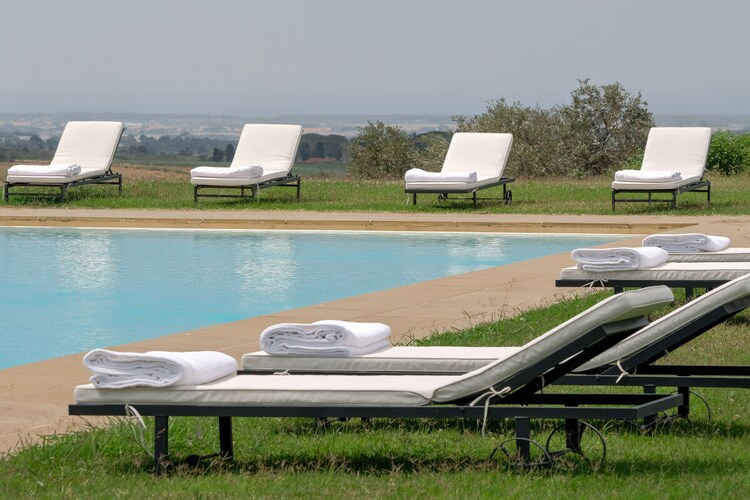 Vakantiehuis in Castellina Marittima, foto 11