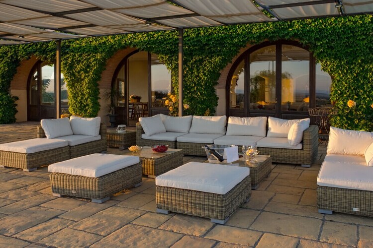 Vakantiehuis in Castellina Marittima, foto 12
