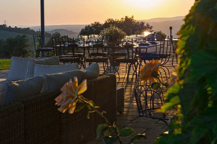 Vakantiehuis in Castellina Marittima, foto 13
