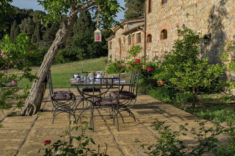 Vakantiehuis in Castellina Marittima, foto 14