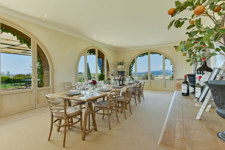 Vakantiehuis in Castellina Marittima, foto 3
