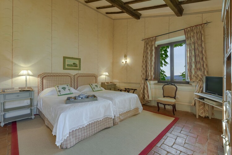 Vakantiehuis in Castellina Marittima, foto 5