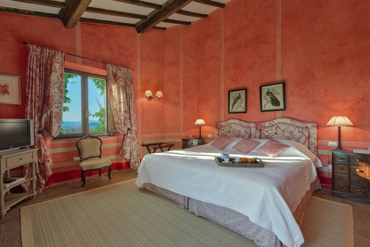 Vakantiehuis in Castellina Marittima, foto 6