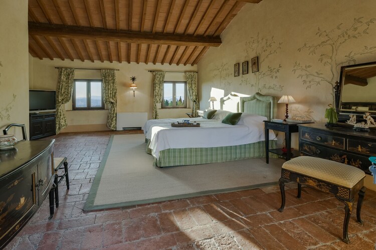 Vakantiehuis in Castellina Marittima, foto 7