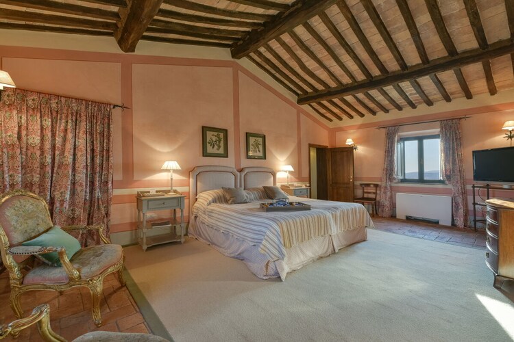 Vakantiehuis in Castellina Marittima, foto 8