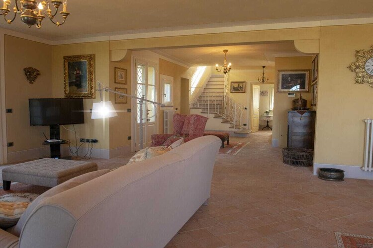 Vakantiehuis in Sassa, foto 15