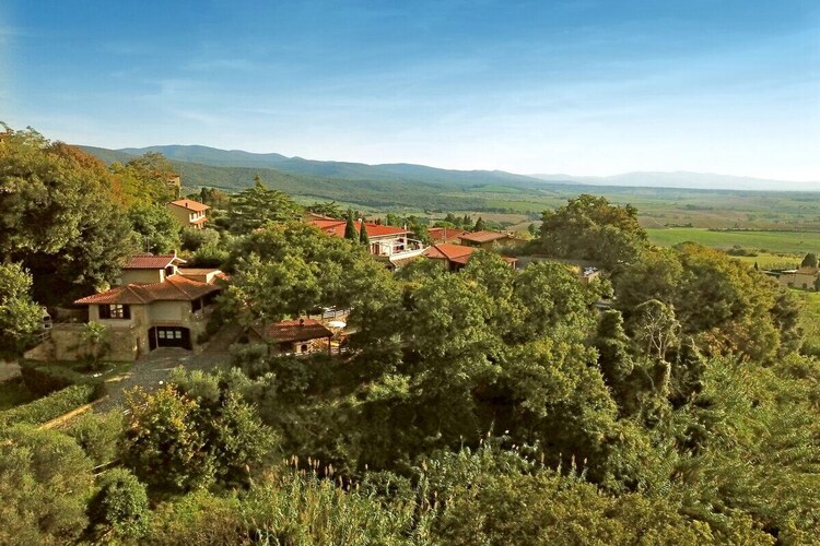 Vakantiehuis in Casale Marittimo, foto 2