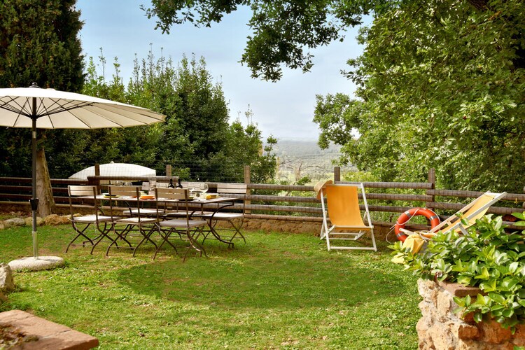 Vakantiehuis in Casale Marittimo, foto 4