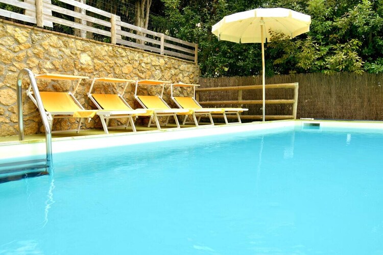 Vakantiehuis in Casale Marittimo, foto 6