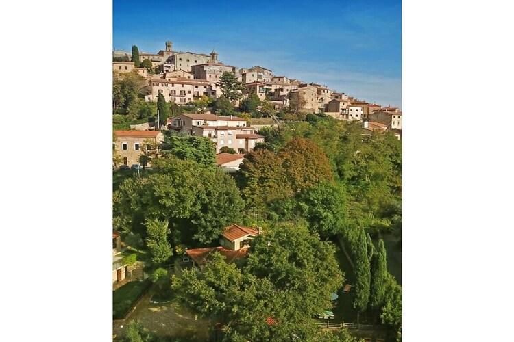 Vakantiehuis in Casale Marittimo, foto 9