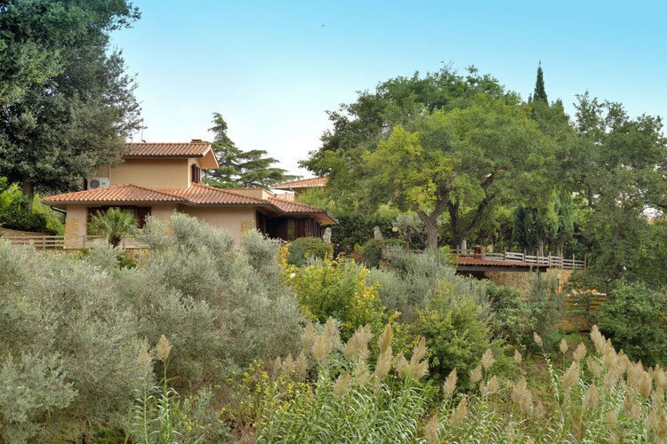Vakantiehuis in Casale Marittimo, foto 10
