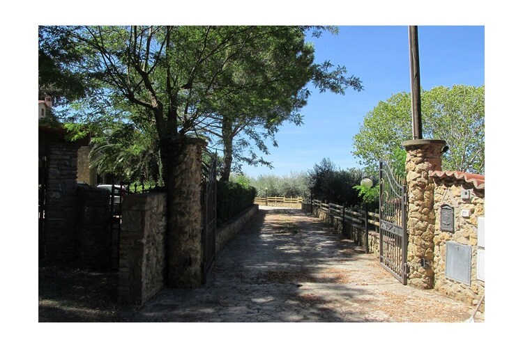 Vakantiehuis in Casale Marittimo, foto 11