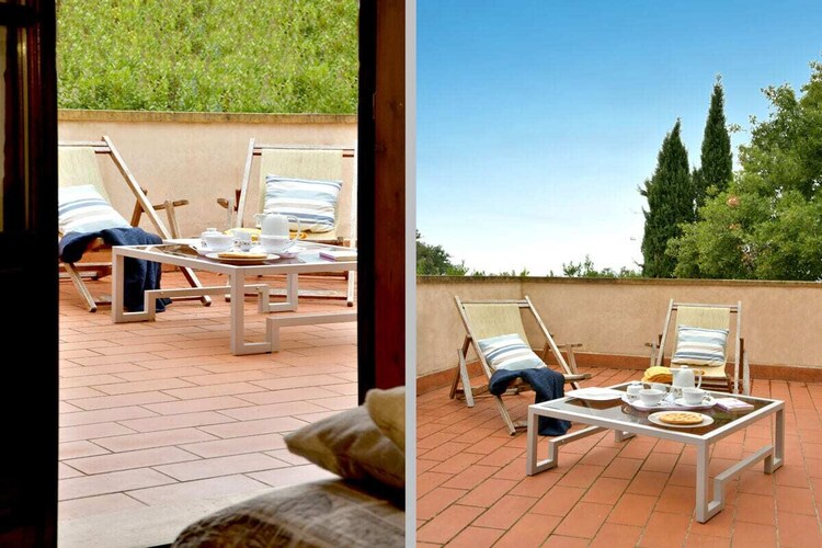 Vakantiehuis in Casale Marittimo, foto 12
