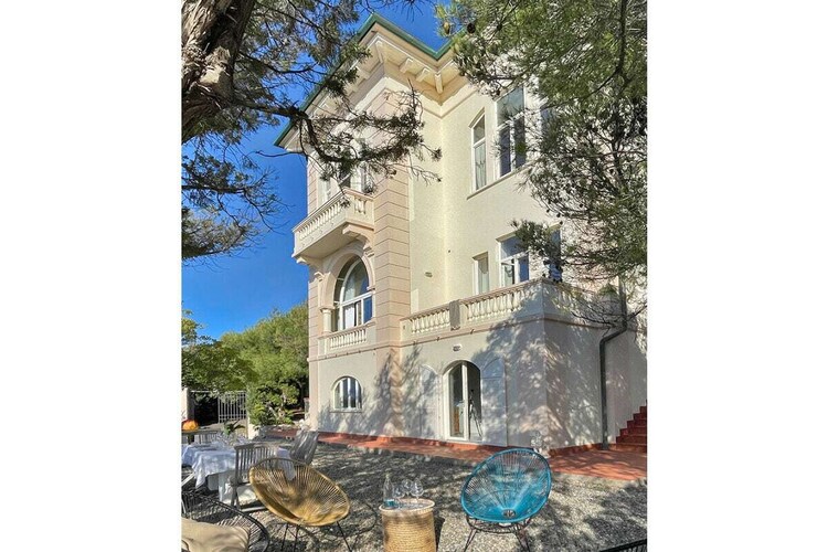 Vakantiehuis in Castiglioncello, foto 2