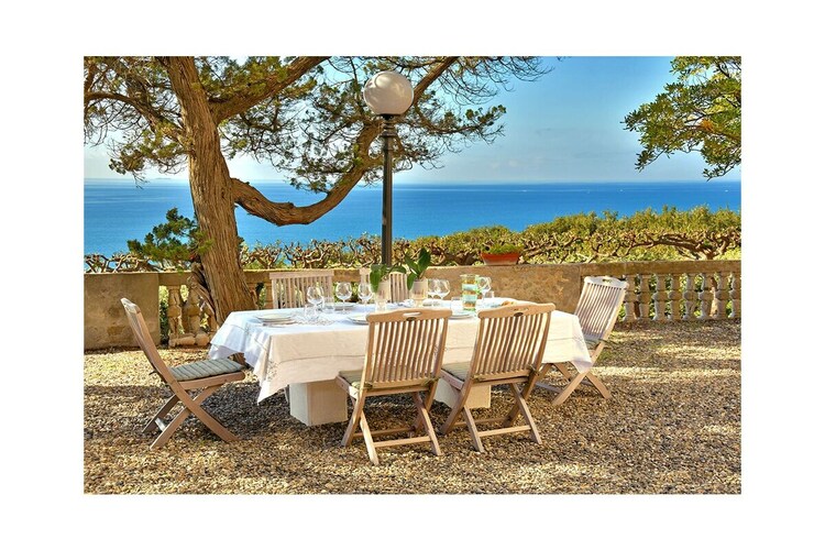 Vakantiehuis in Castiglioncello, foto 12