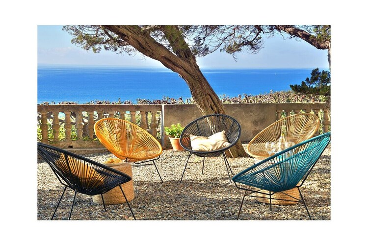 Vakantiehuis in Castiglioncello, foto 13