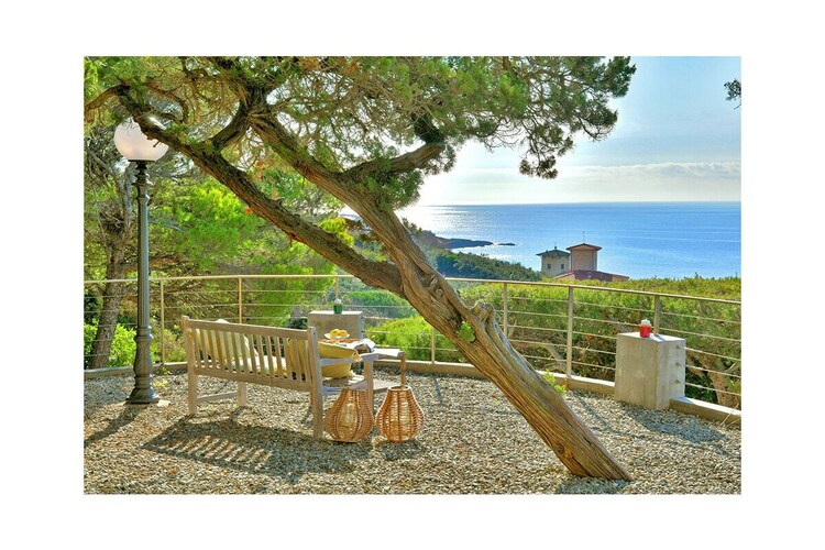 Vakantiehuis in Castiglioncello, foto 14