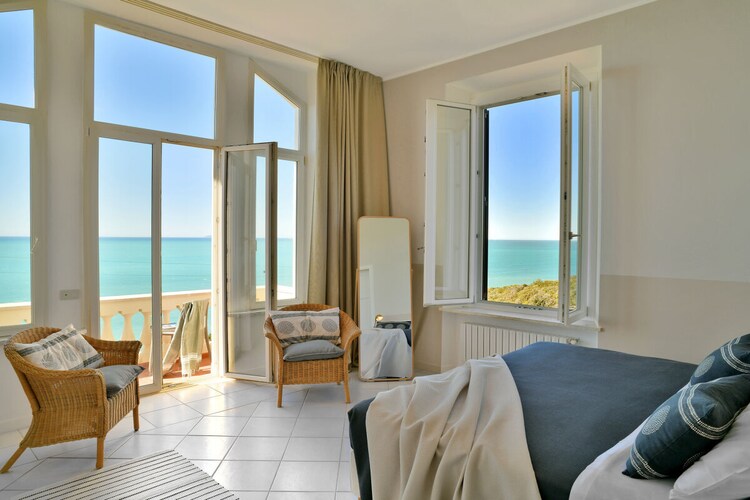 Vakantiehuis in Castiglioncello, foto 5