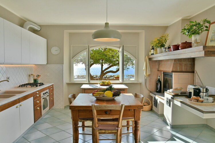 Vakantiehuis in Castiglioncello, foto 4
