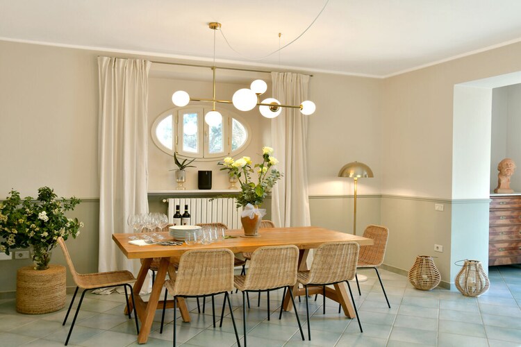 Vakantiehuis in Castiglioncello, foto 3