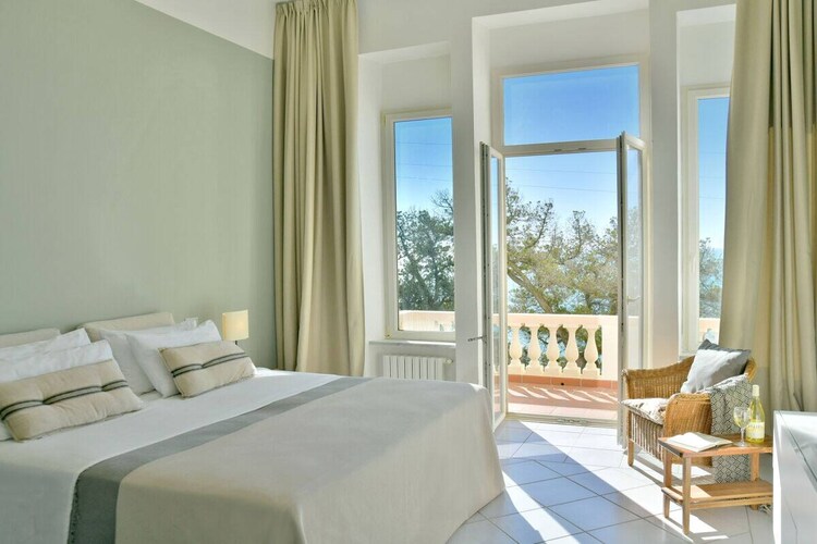 Vakantiehuis in Castiglioncello, foto 8