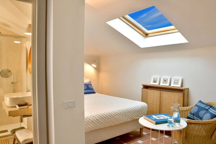 Vakantiehuis in Castiglioncello, foto 6