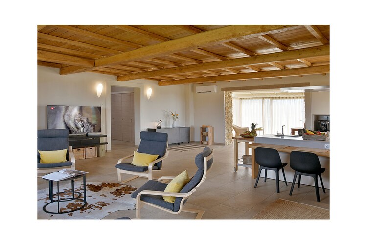 Vakantiehuis in Bibbona, foto 12