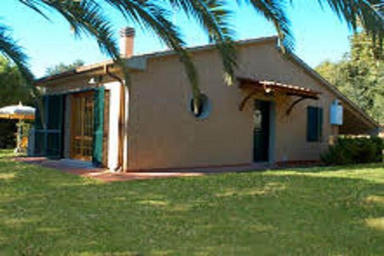 Vakantiehuis in Campiglia Marittima, foto 2