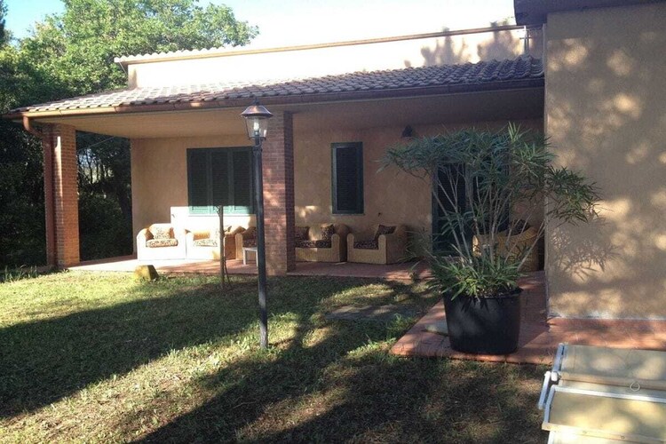 Vakantiehuis in Campiglia Marittima, foto 3