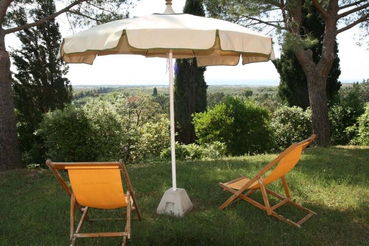 Vakantiehuis in Campiglia Marittima, foto 6
