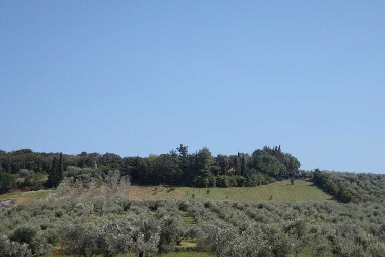 Vakantiehuis in Campiglia Marittima, foto 7