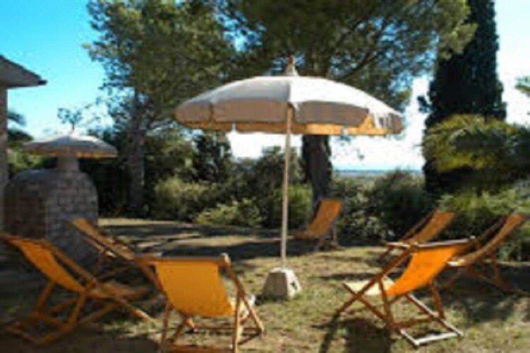 Vakantiehuis in Campiglia Marittima, foto 9