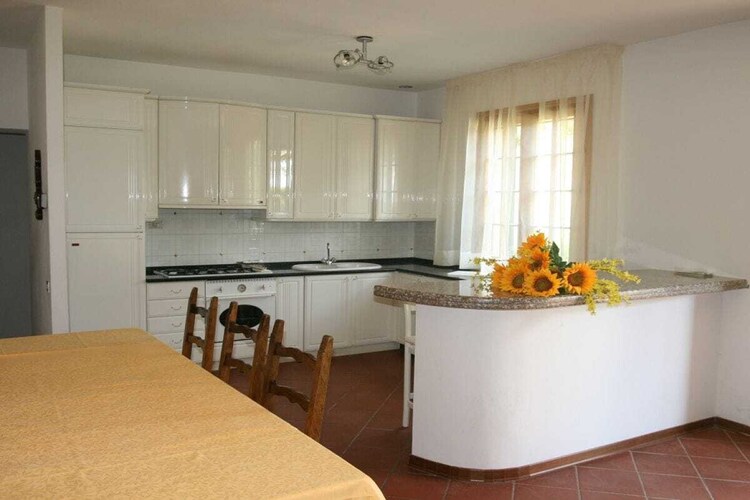 Vakantiehuis in Campiglia Marittima, foto 10