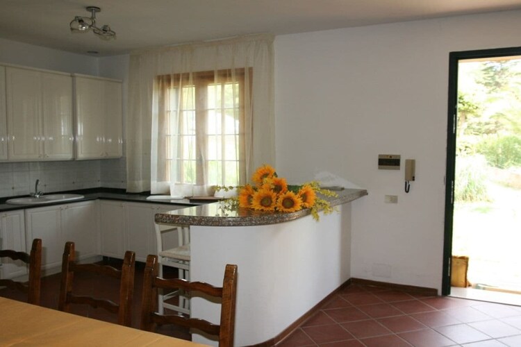 Vakantiehuis in Campiglia Marittima, foto 12