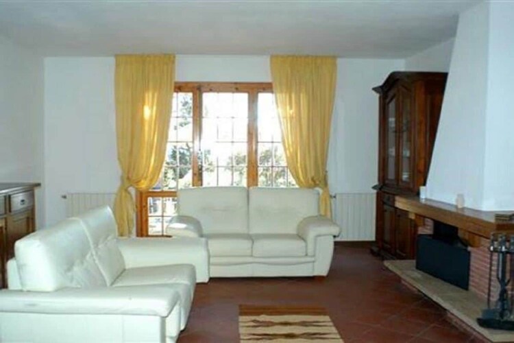 Vakantiehuis in Campiglia Marittima, foto 13
