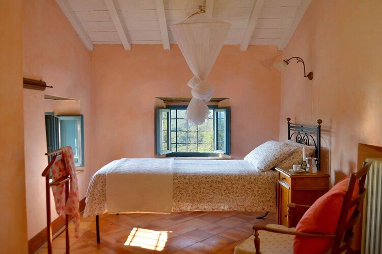Vakantiehuis in Montecatini Val di Cecina, foto 15