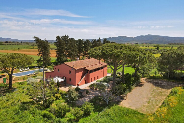 Vakantiehuis in Roccastrada, foto 9