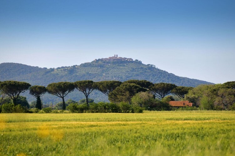 Vakantiehuis in Roccastrada, foto 11