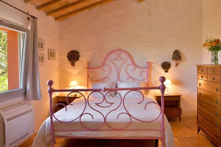 Vakantiehuis in Roccastrada, foto 8