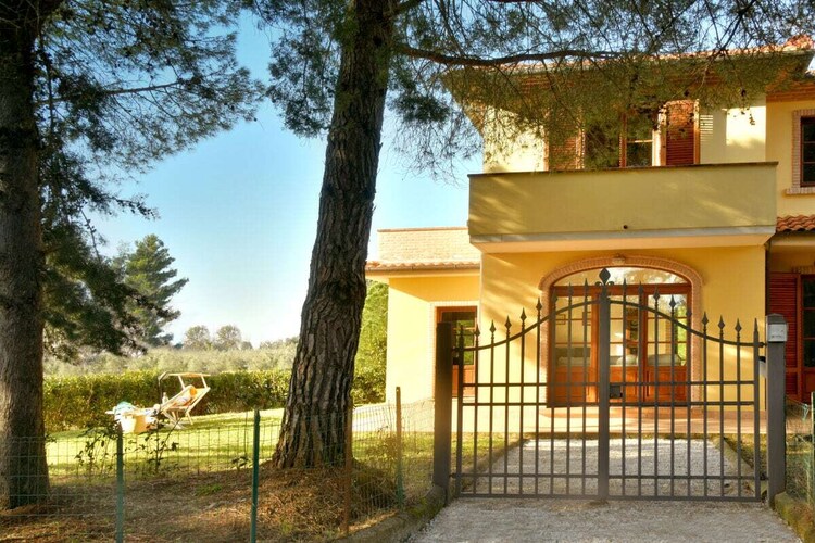 Vakantiehuis in Casale Marittimo, foto 9