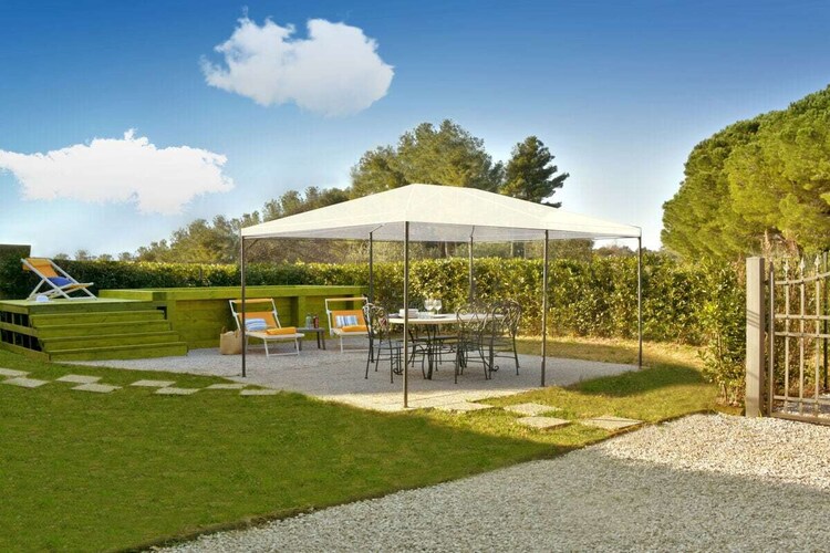 Vakantiehuis in Casale Marittimo, foto 8