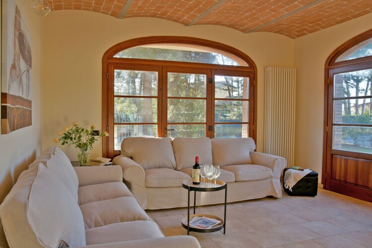 Vakantiehuis in Casale Marittimo, foto 11