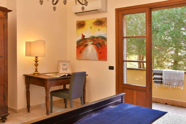 Vakantiehuis in Casale Marittimo, foto 15