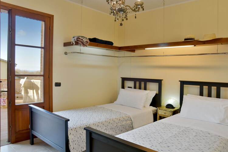 Vakantiehuis in Casale Marittimo, foto 5
